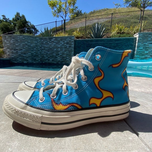 authentic golf le fluer flames - Picture 14 of 16